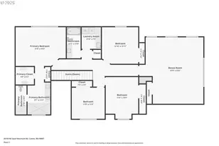 30100 NE Spud Mountain Rd, Camas, WA 98607 - Photo 48