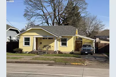 1275 Jefferson St, Eugene, OR 97402 - Photo 1
