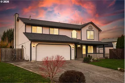 6308 NE 106th Cir, Vancouver, WA 98686 - Photo 2