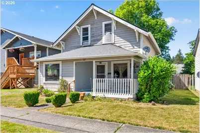 258 A St, Vernonia, OR 97064 - Photo 4