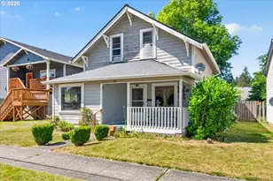 258 A St, Vernonia, OR 97064 - Photo 4