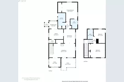 258 A St, Vernonia, OR 97064 - Photo 38