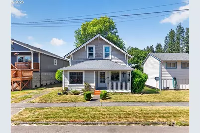 258 A St, Vernonia, OR 97064 - Photo 1