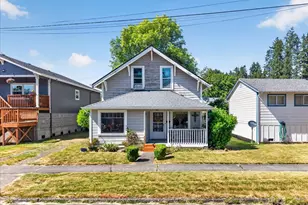 258 A St, Vernonia, OR 97064 - Photo 1