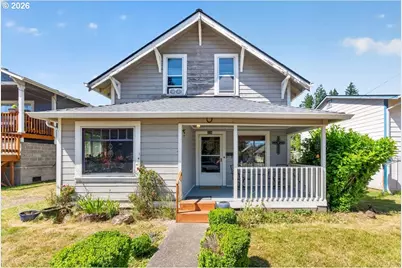258 A St, Vernonia, OR 97064 - Photo 2
