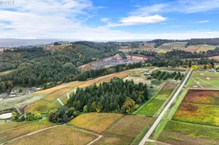 9325 NE Worden Hill Rd, Dundee, OR 97115 - Photo 2