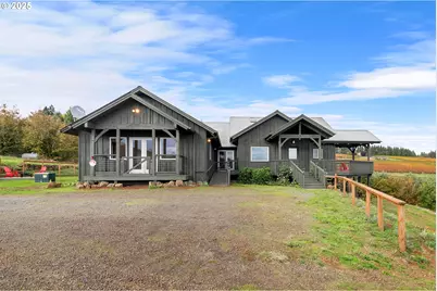 9325 NE Worden Hill Rd, Dundee, OR 97115 - Photo 8