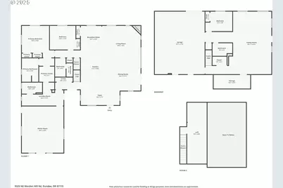 9325 NE Worden Hill Rd, Dundee, OR 97115 - Photo 48