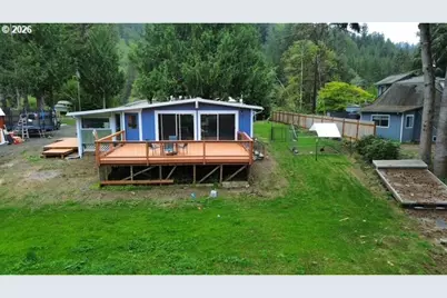 8429 Duncan Island Rd, Mapleton, OR 97453 - Photo 4