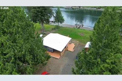 8429 Duncan Island Rd, Mapleton, OR 97453 - Photo 22