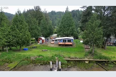 8429 Duncan Island Rd, Mapleton, OR 97453 - Photo 2