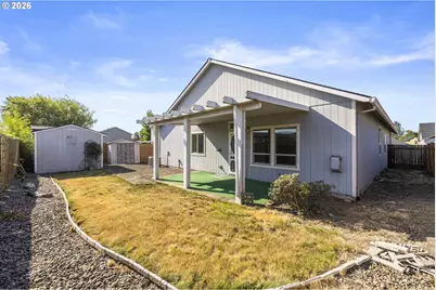 614 Burghardt Dr, Molalla, OR 97038 - Photo 26