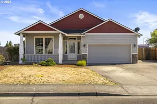 614 Burghardt Dr, Molalla, OR 97038 - Photo 1