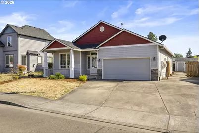 614 Burghardt Dr, Molalla, OR 97038 - Photo 2