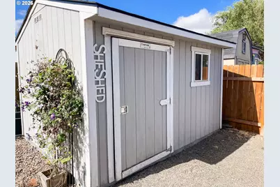 614 Burghardt Dr, Molalla, OR 97038 - Photo 30
