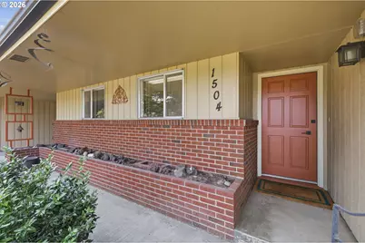 1504 Green Acres Rd, Eugene, OR 97408 - Photo 4