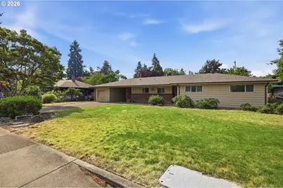 1504 Green Acres Rd, Eugene, OR 97408 - Photo 2