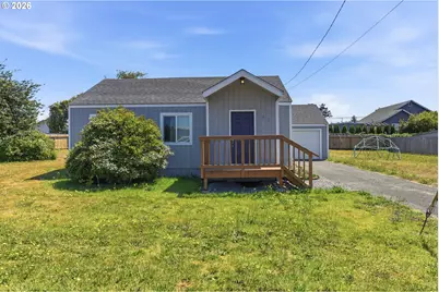 243 S Marple St, Coos Bay, OR 97420 - Photo 1