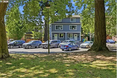 3769 SE 43rd Ave #B, Portland, OR 97206 - Photo 30