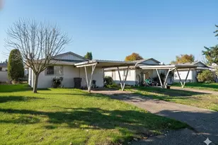 505 NW Fenton St, McMinnville, OR 97128 - Photo 1