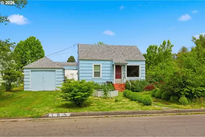 195 E 25th Ave, Eugene, OR 97405 - Photo 1