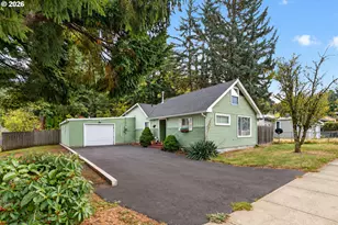 4810 SE 136th Ave, Portland, OR 97236 - Photo 2