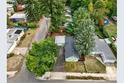 4810 SE 136th Ave, Portland, OR 97236 - Photo 30