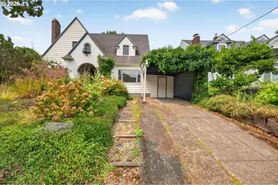 4121 NE 24th Ave, Portland, OR 97211 - Photo 2