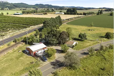 21601 SW McKee Rd, Amity, OR 97101 - Photo 34