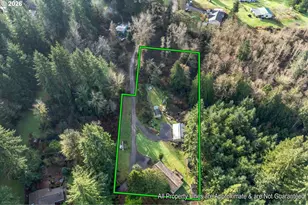 215 North Ave, Kelso, WA 98626 - Photo 36