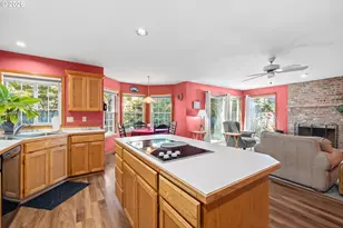 17504 NW Country Dr, Portland, OR 97229 - Photo 4