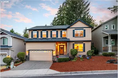 14465 NW Pioneer Park Way, Beaverton, OR 97006 - Photo 1