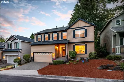 14465 NW Pioneer Park Way, Beaverton, OR 97006 - Photo 2