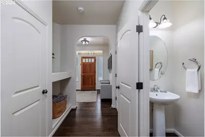 14465 NW Pioneer Park Way, Beaverton, OR 97006 - Photo 18