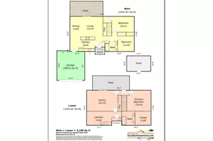 2738 SW Moss St, Portland, OR 97219 - Photo 46