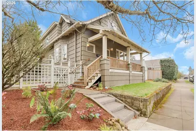 2624 NE Sumner St, Portland, OR 97211 - Photo 1