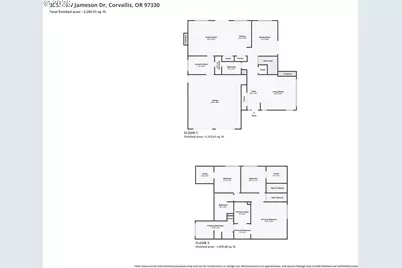 3807 NW Jameson Dr, Corvallis, OR 97330 - Photo 48