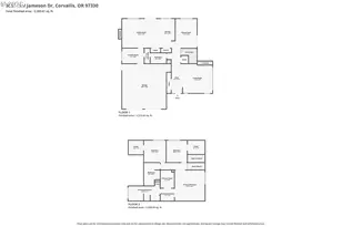 3807 NW Jameson Dr, Corvallis, OR 97330 - Photo 48
