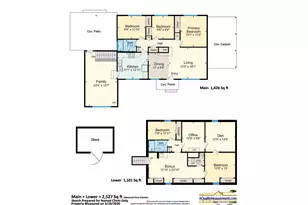 18021 SE Mill Ct, Portland, OR 97233 - Photo 2