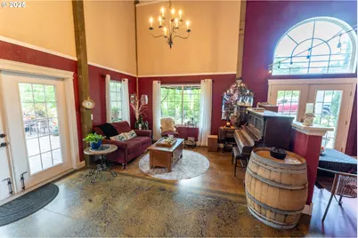 24880 Orchard Tract Rd, Monroe, OR 97456 - Photo 28