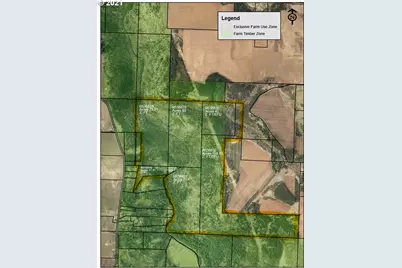 0 Silver Creek Canyon, Silverton, OR 97381 - Photo 4