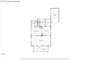 2370 A St, Baker City, OR 97814 - Photo 40