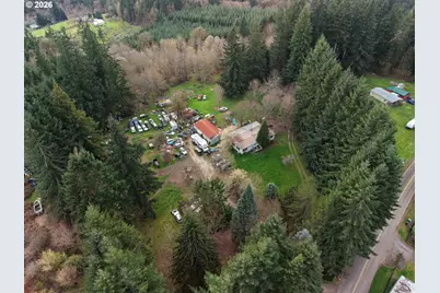 69865 Walker Rd, Rainier, OR 97048 - Photo 4