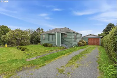 116 Fink St, Coos Bay, OR 97420 - Photo 1