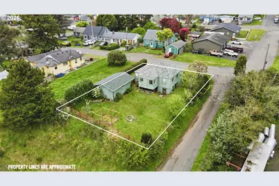 116 Fink St, Coos Bay, OR 97420 - Photo 4