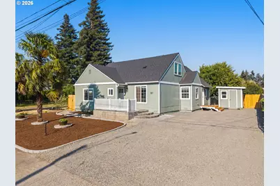 187 37th St, Springfield, OR 97478 - Photo 2