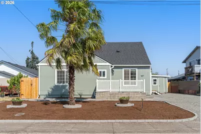 187 37th St, Springfield, OR 97478 - Photo 4