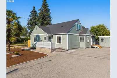 187 37th St, Springfield, OR 97478 - Photo 1