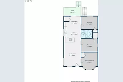 8950 N Smith St, Portland, OR 97203 - Photo 34