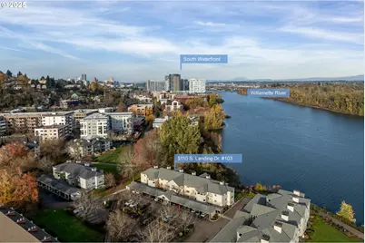 5110 S Landing Dr #103, Portland, OR 97239 - Photo 38